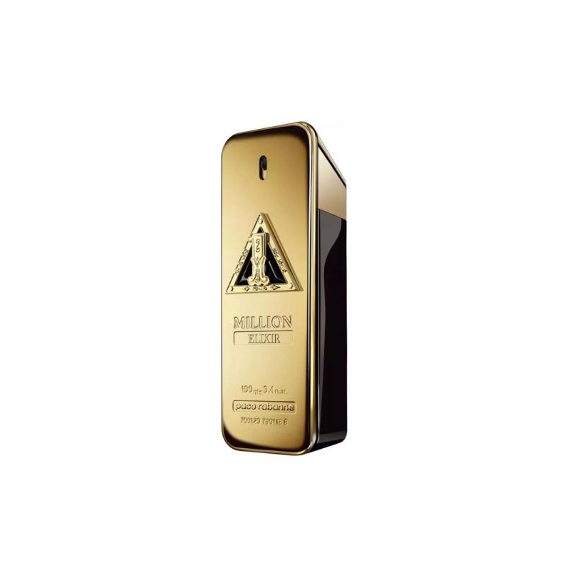 Paco Rabanne 1 Million Elixir Парфюм за мъже без опаковка