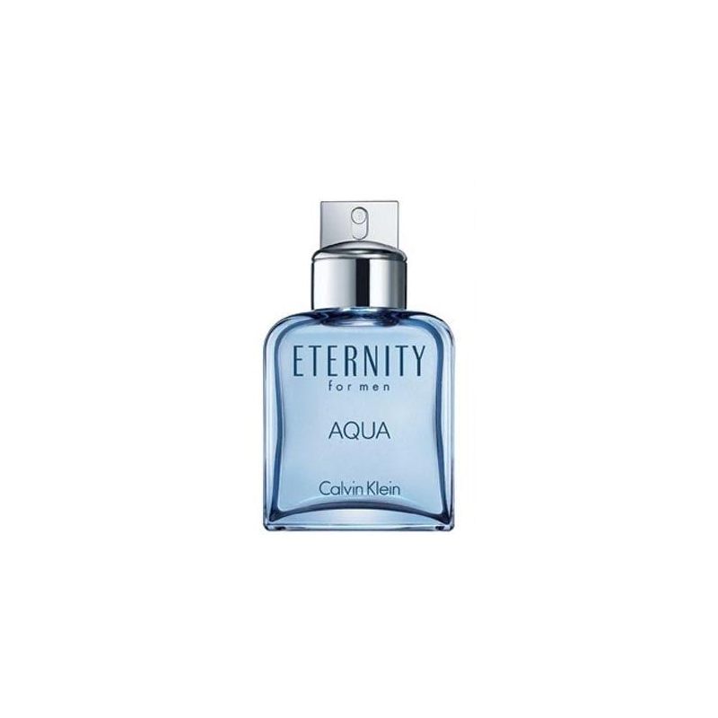 Calvin Klein Eternity Aqua парфюм за мъже без опаковка EDT