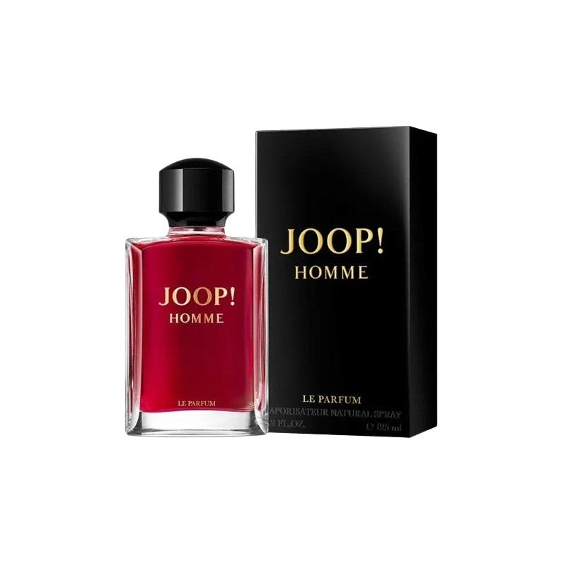 Joop! Homme Le Parfum Парфюмна вода за мъже EDP