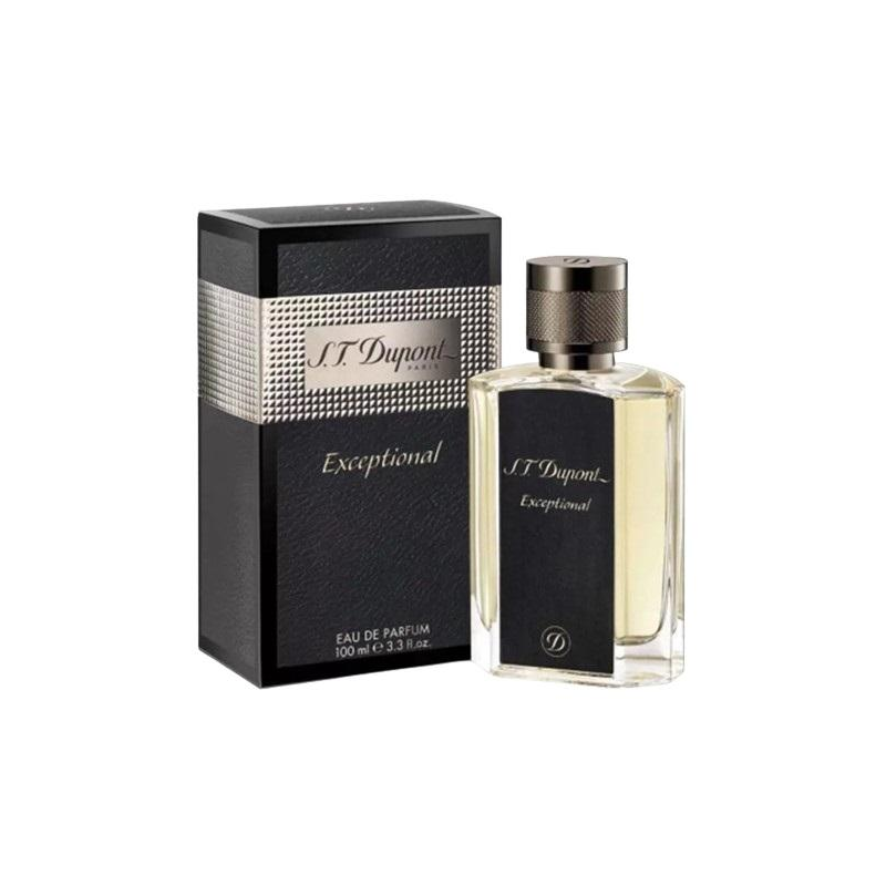 S.T. Dupont Exceptional Парфюмна вода за мъже EDP