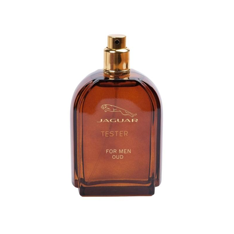 Jaguar Jaguar Oud Тоалетна вода за мъже без опаковка EDT