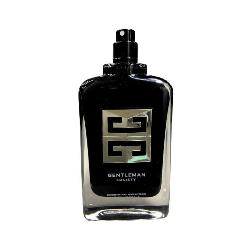 Givenchy Gentleman Society Парфюмна вода за мъже без опаковка EDP
