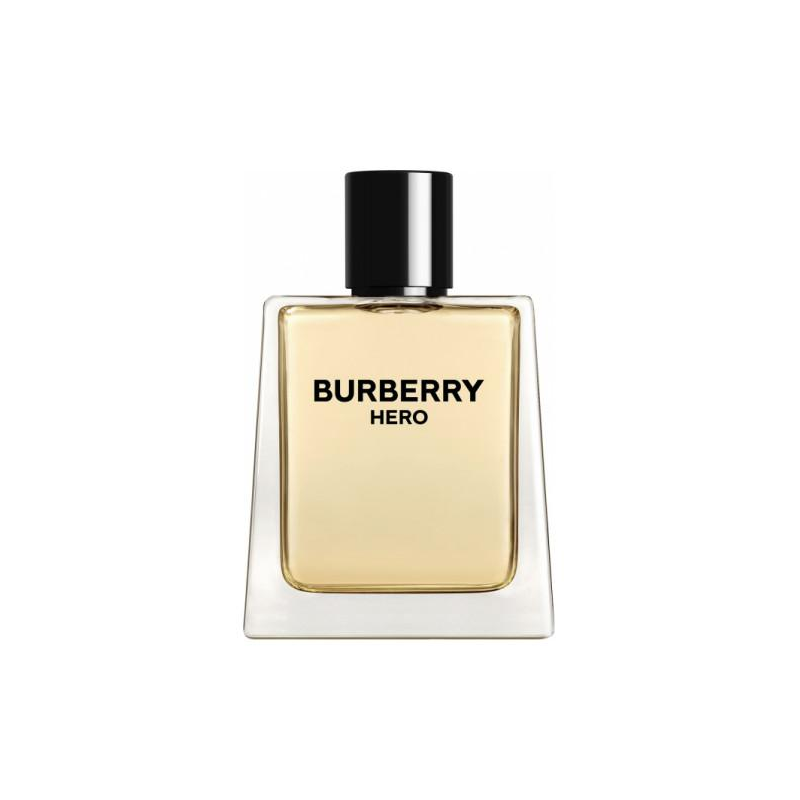 Burberry Hero Тоалетна вода за мъже без опаковка EDT