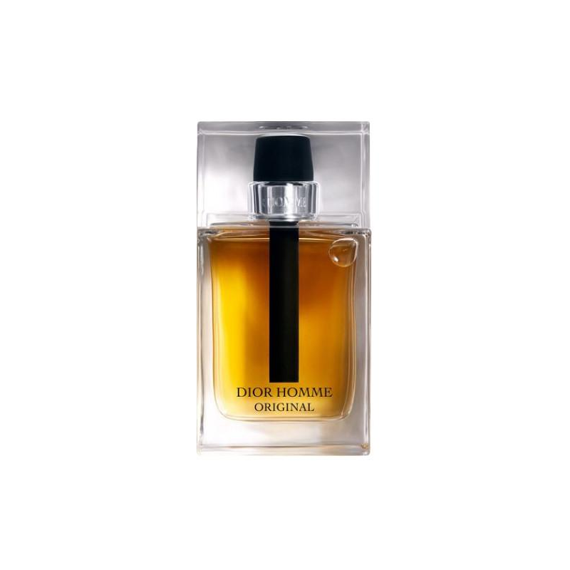 Christian Dior Homme Original Тоалетна вода за мъже без опаковка EDT