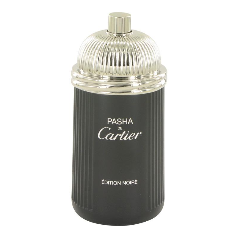Cartier Pasha Edition Noire парфюм за мъже без опаковка EDT