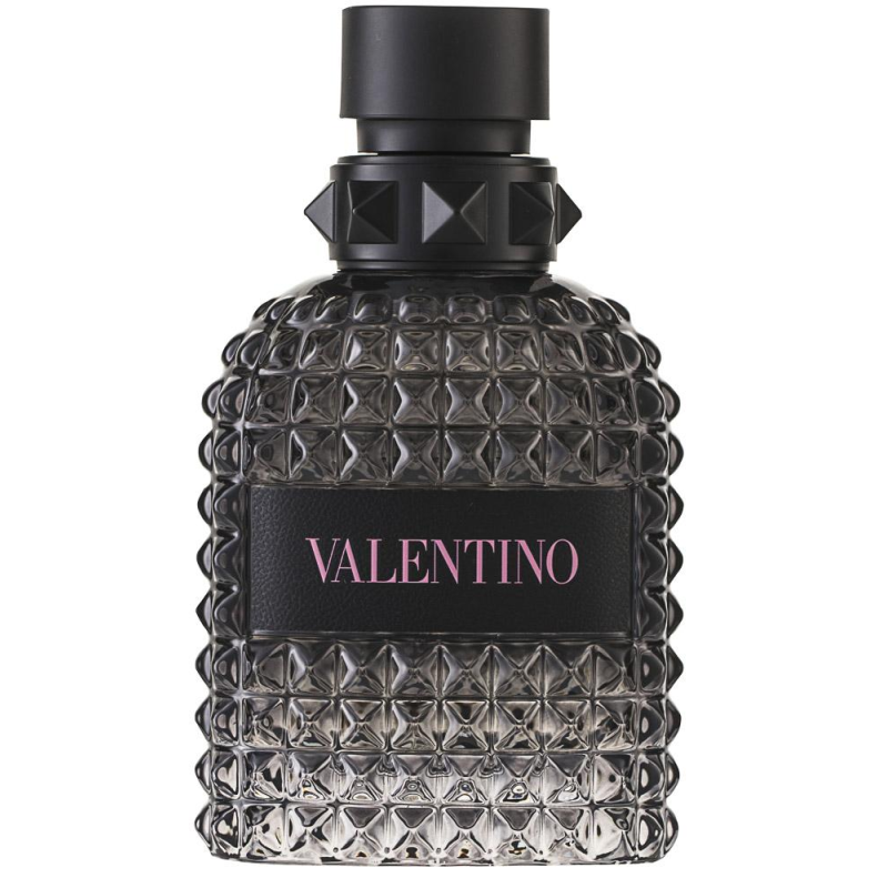 Valentino Uomo Born In Roma Тоалетна вода за мъже без опаковка EDT