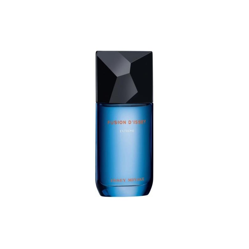 Issey Miyake Fusion D`Issey Extreme Тоалетна вода за мъже без опаковка EDT