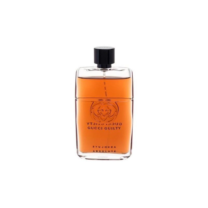 Gucci Guilty Absolute парфюм за мъже без опаковка EDP