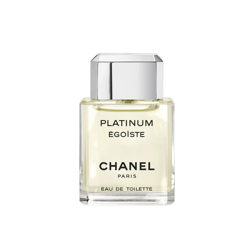 Chanel Egoiste Platinum парфюм за мъже без опаковка EDT