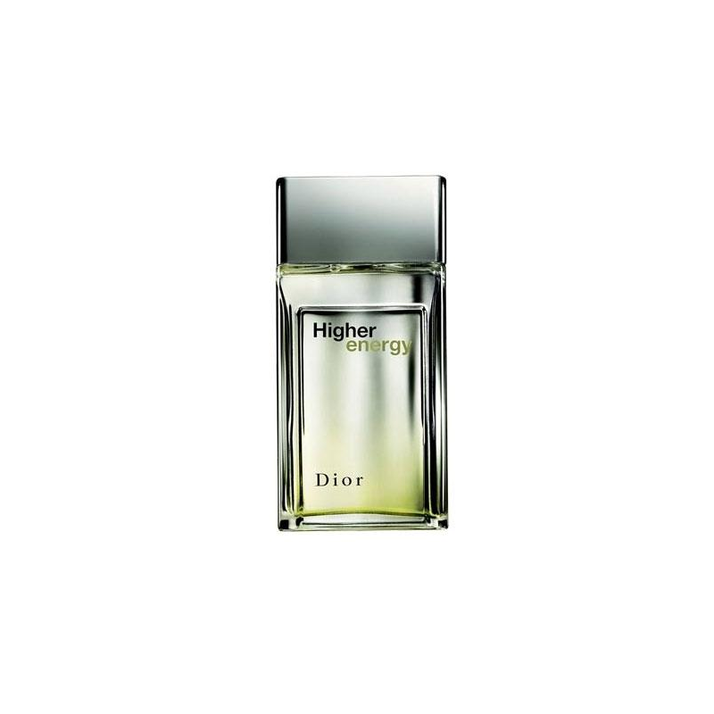 Christian Dior Higher Energy парфюм за мъже без опаковка EDT