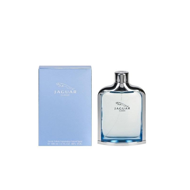 Jaguar Classic парфюм за мъже EDT