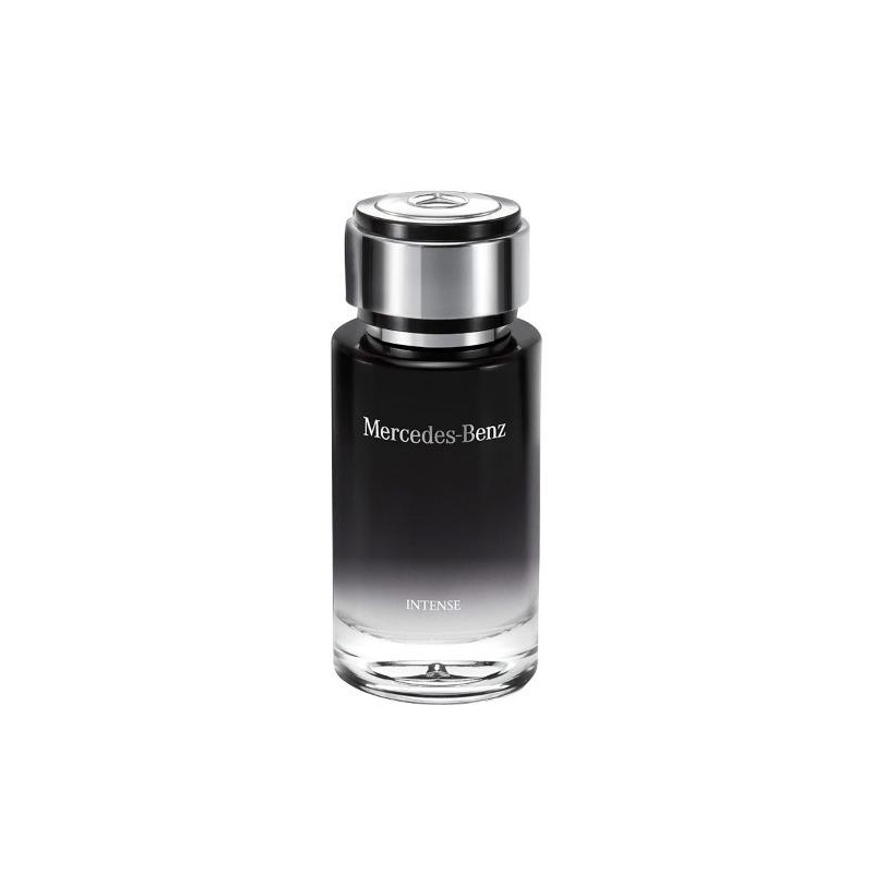 Mercedes Benz Intense парфюм за мъже без опаковка EDT