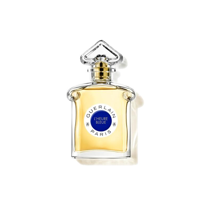 Guerlain L`Heure Bleue Тоалетна вода за жени без опаковка EDT