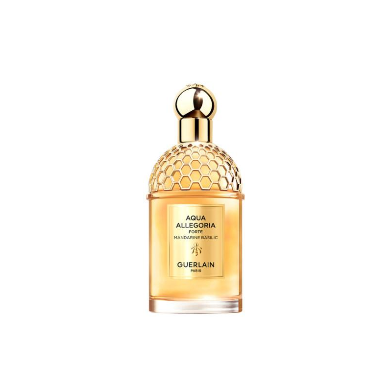 Guerlain Aqua Allegoria Forte Mandarine Basilic Парфюмна вода за жени без опаковка EDP