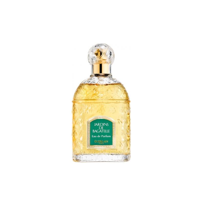 Guerlain Jardins de Bagatelle парфюм за жени без опаковка EDT