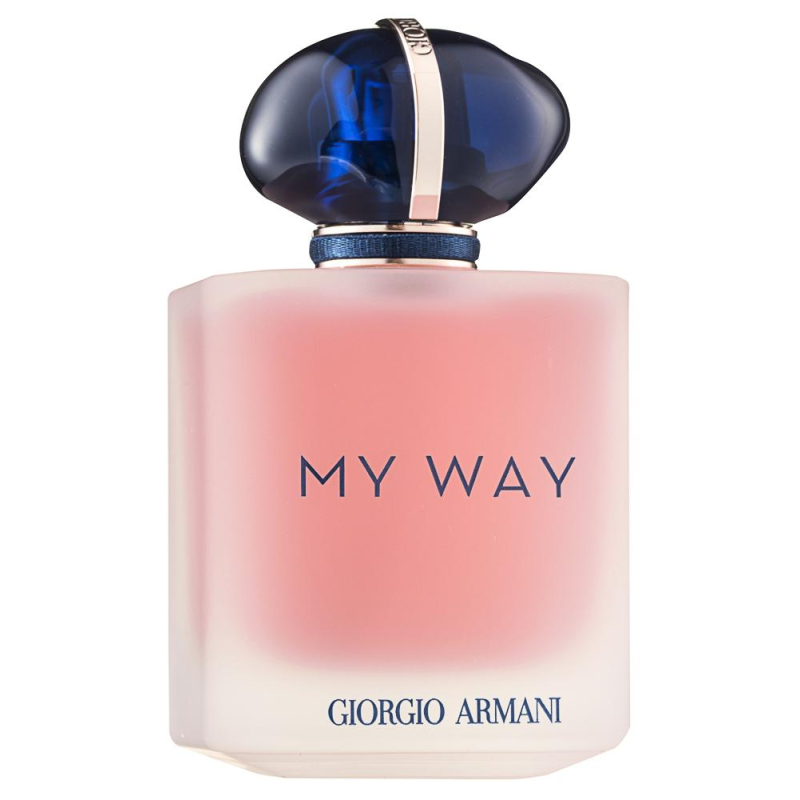 Armani My Way Floral Парфюмна вода за жени без опаковка EDP