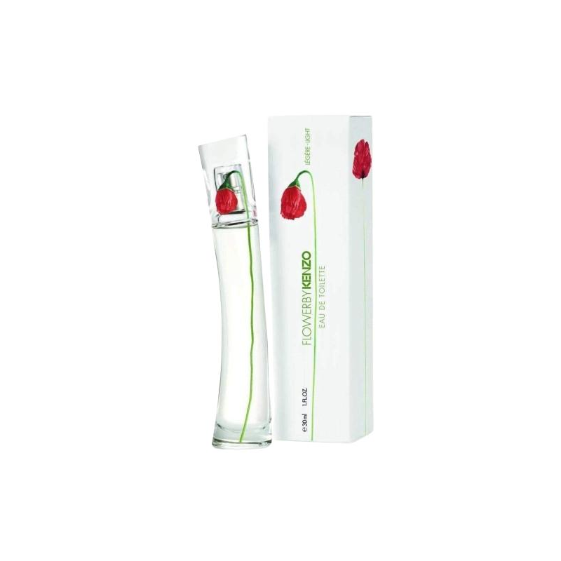 Kenzo Flower Legere Тоалетна вода за жени EDT