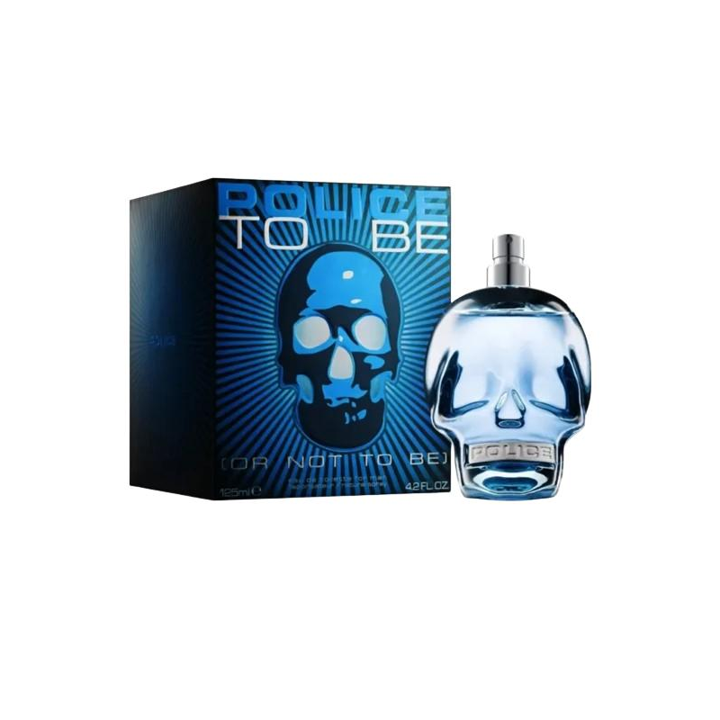 Police To Be (Or Not To Be) Тоалетна вода за мъже EDT