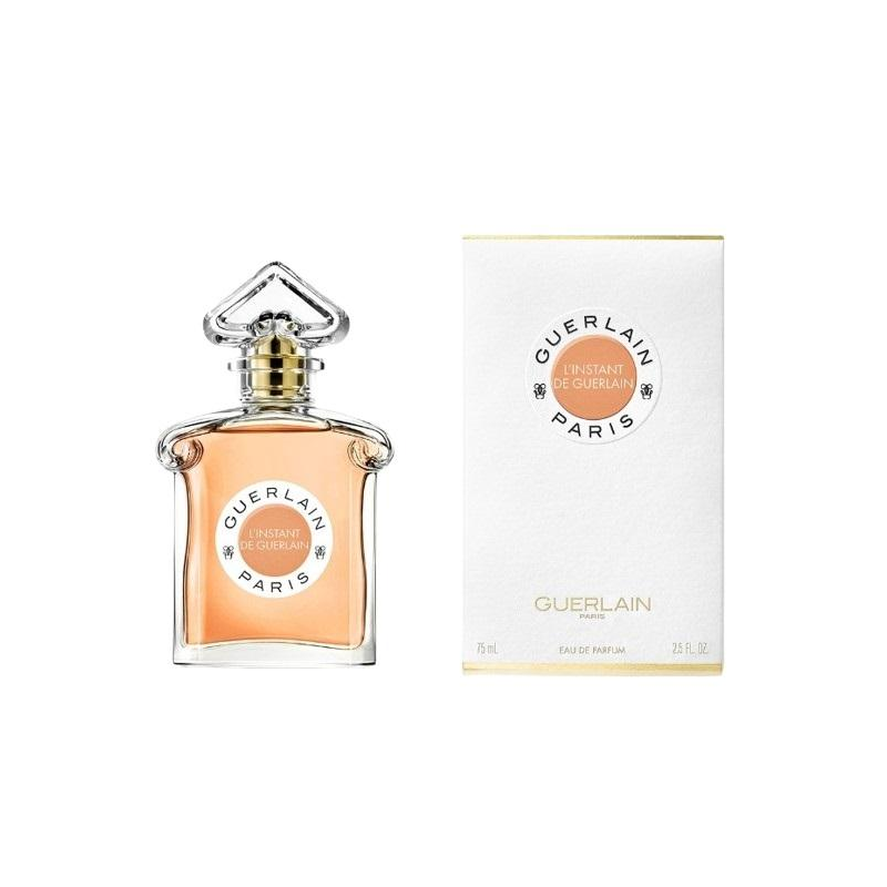 Guerlain L`Instant de Guerlain Парфюмна вода за жени EDP