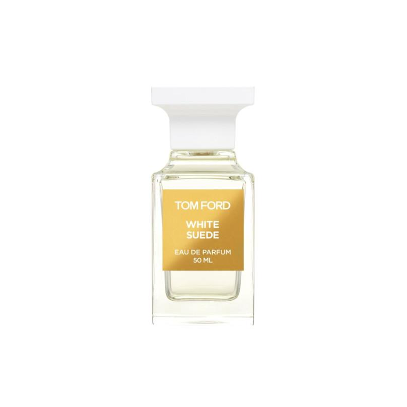Tom Ford Private Blend White Suede Парфюмна вода за жени без опаковка EDP