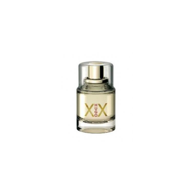 Hugo Boss XX парфюм за жени без опаковка EDT