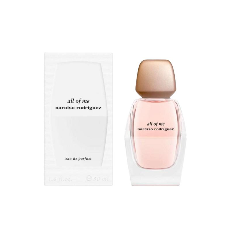 Narciso Rodriguez All Of Me Парфюмна вода за жени EDP