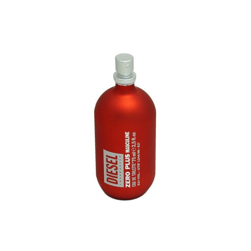 Diesel Zero Plus Feminine Парфюм за жени EDT