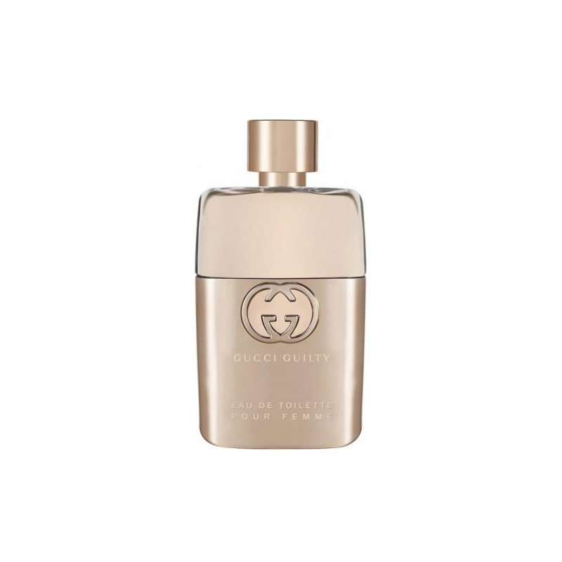 Gucci Guilty Pour Femme 2021 Тоалетна вода за жени без опаковка EDT