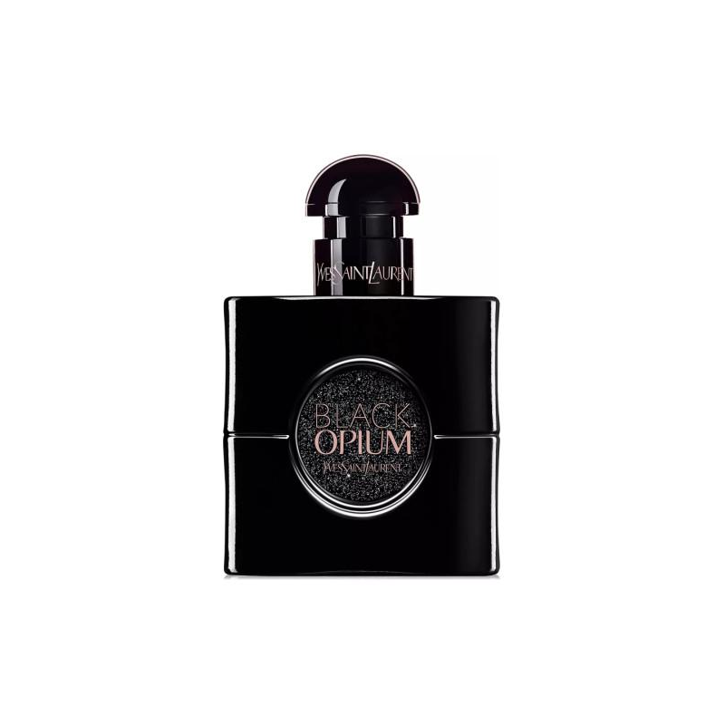 YSL Black Opium Le Parfum Парфюмна вода за жени без опаковка EDP