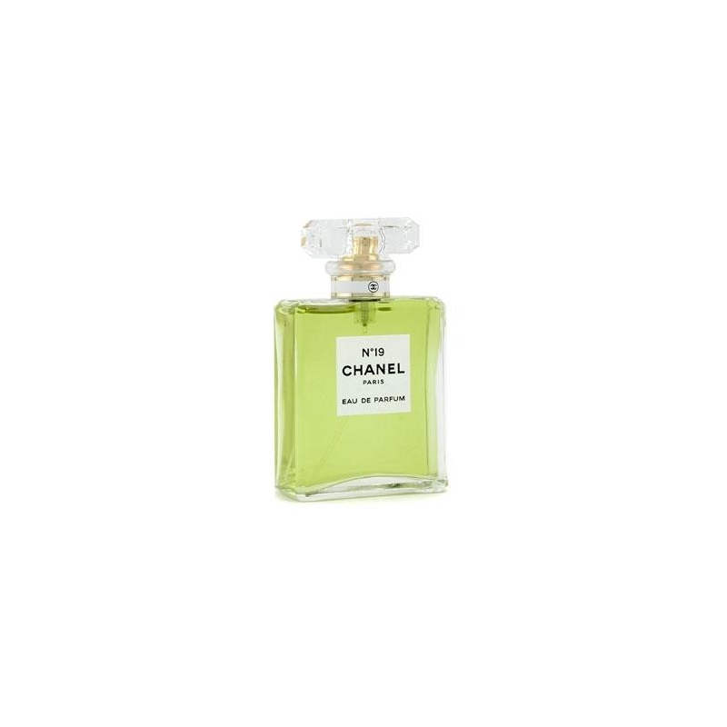 Chanel No.19 Парфюмна вода за жени без опаковка EDP