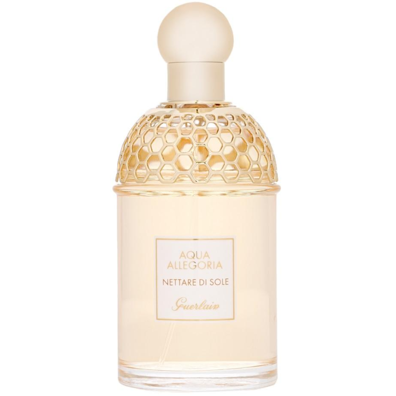 Guerlain Aqua Allegoria Nettare di Sole Парфюм за жени без опаковка EDT