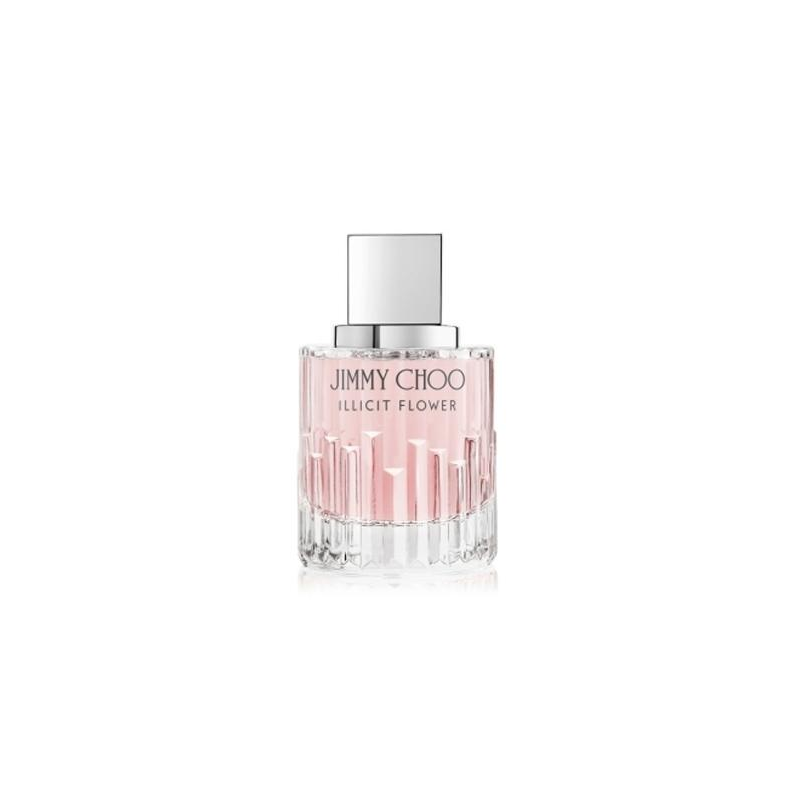 Jimmy Choo Illicit Flower парфюм за жени EDT без опаковка