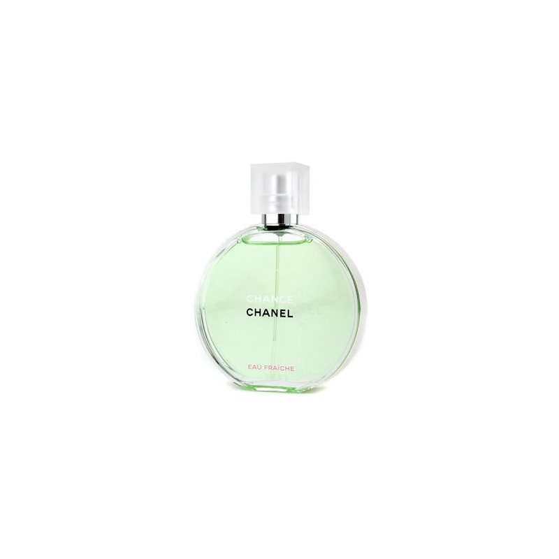 Chanel Chance Eau Fraiche парфюм за жени без опаковка EDT