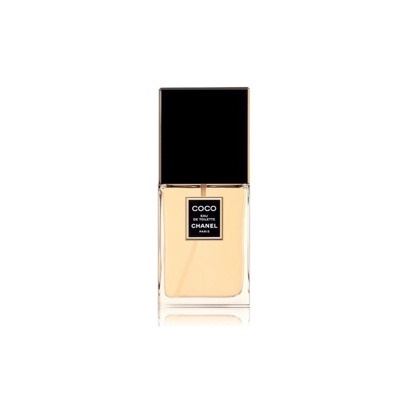 Chanel Coco Парфюм за жени без опаковка EDT