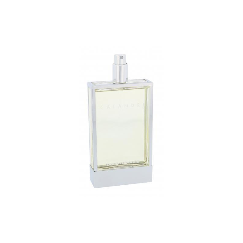 Paco Rabanne Calandre Парфюм за жени без опаковка EDT
