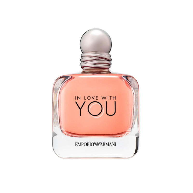 Giorgio Armani In Love With You Парфюм за жени без опаковка EDP