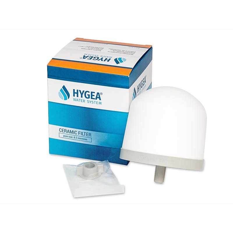 Керамичен филтър за Hygea Water System