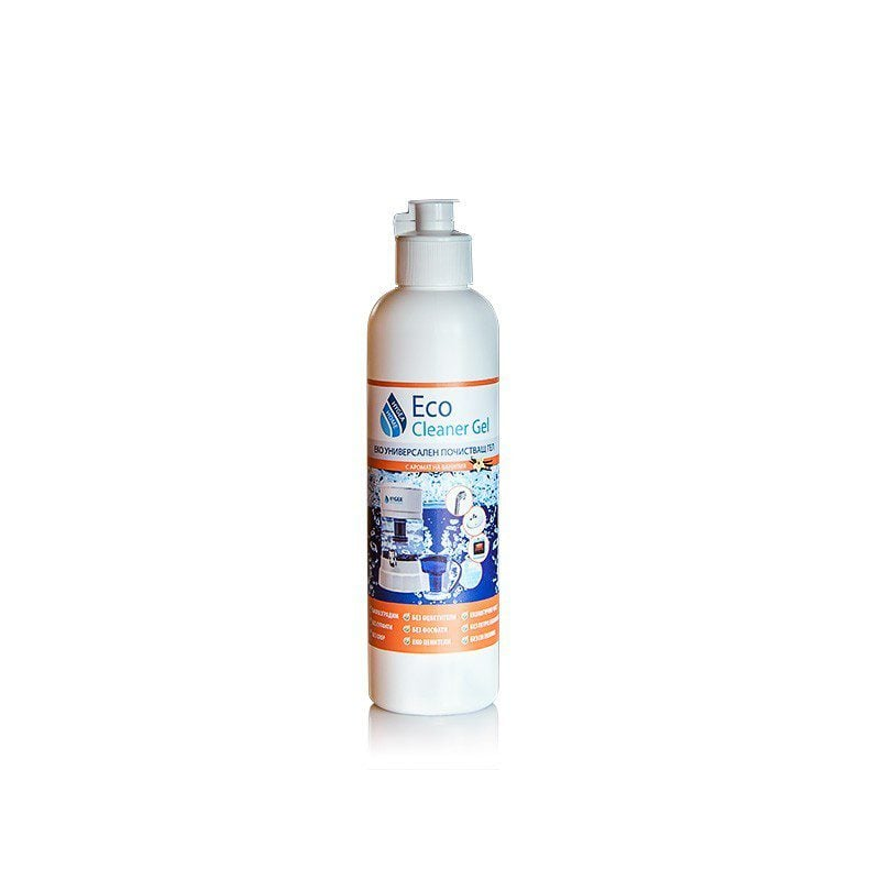 Hygea Eco Cleaner Gel