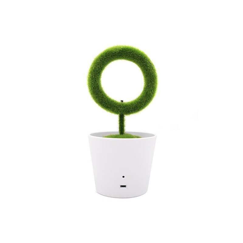 Hygea Air Desktop Purifier