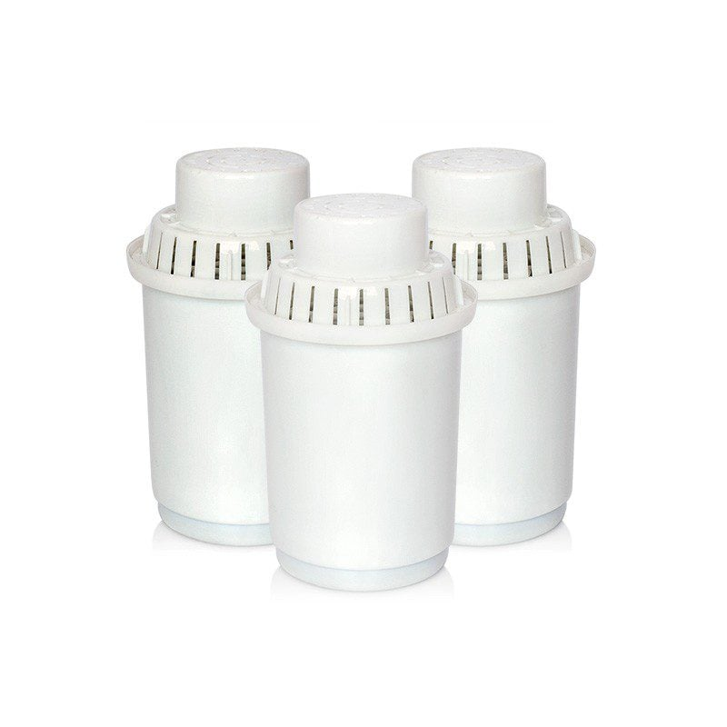 Пакет 3бр. филтри за кана Hygea Energy