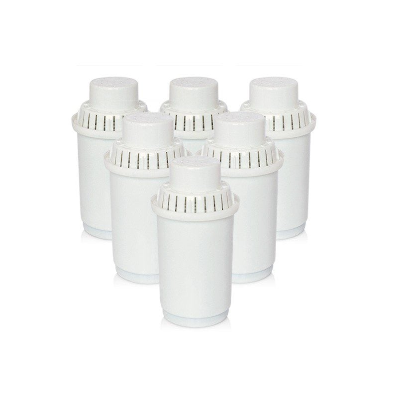 Пакет 6бр. филтри за кана Hygea Energy