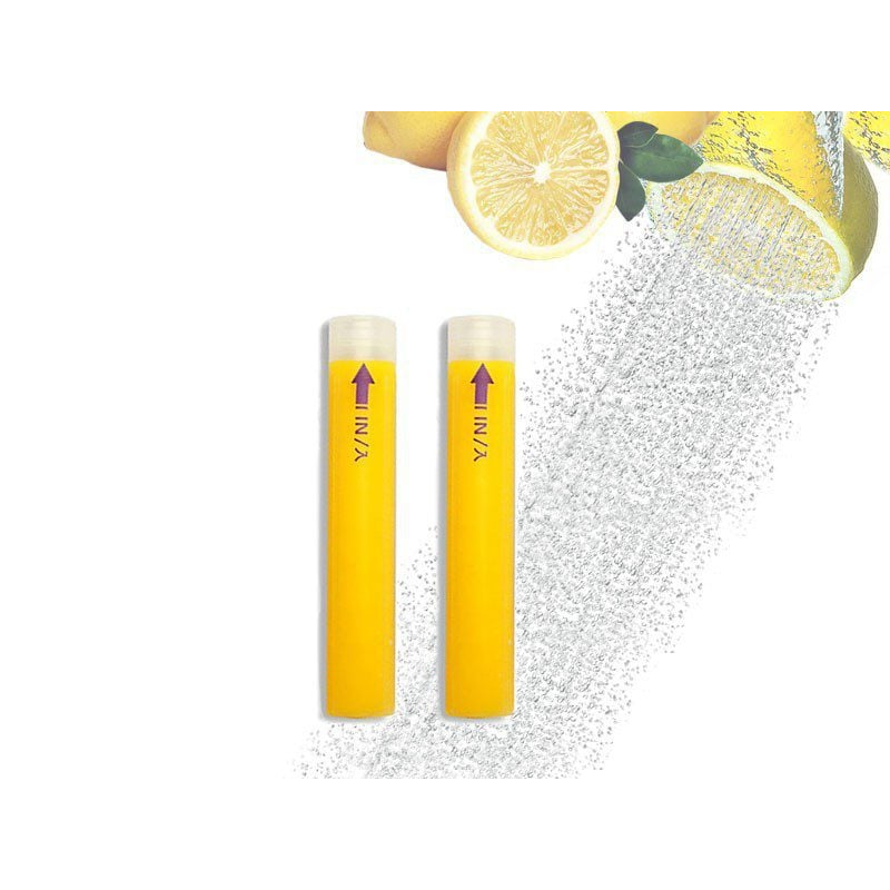 Пакет 2бр. пълнители с Витамин C за Hygea Aroma Spa