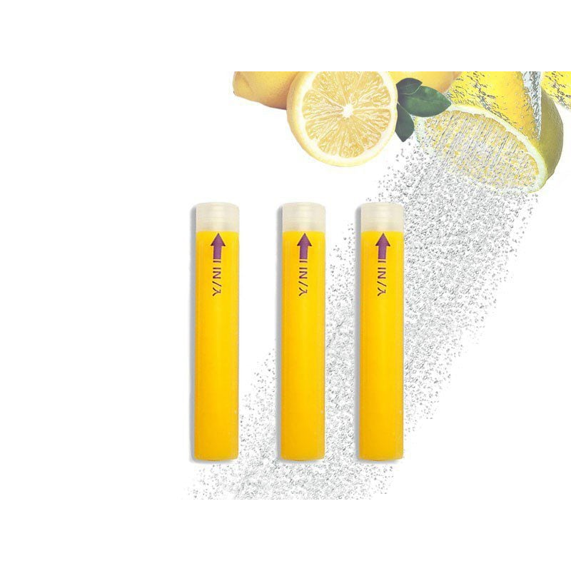 Пакет 3бр. пълнители с Витамин C за Hygea Aroma Spa