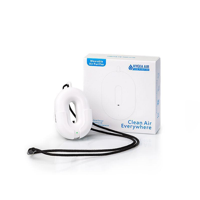 Hygea Air Wearable Purifier