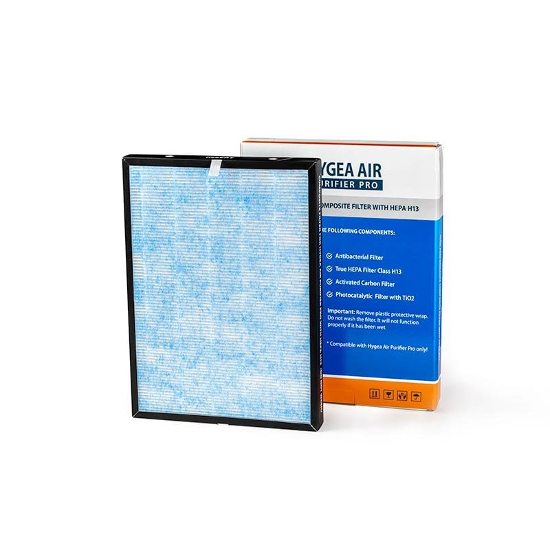 Филтър за пречиствател на въздух Hygea Air Pro