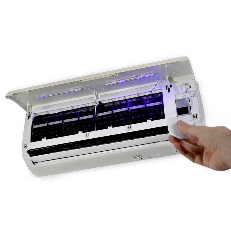 Hygea Air UV Led за климатици