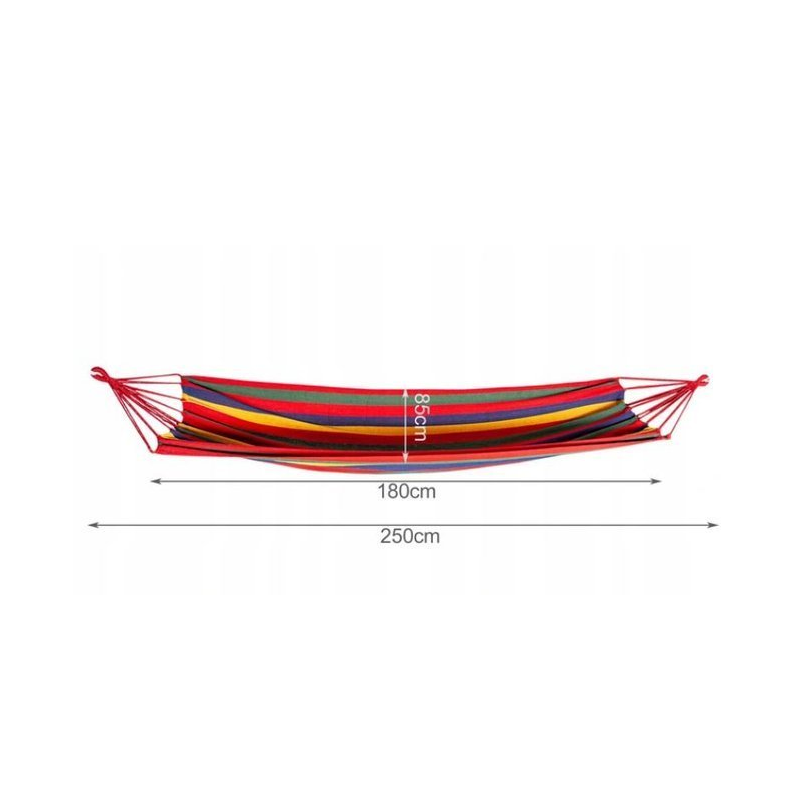 Градински хамак 80 x 200 см