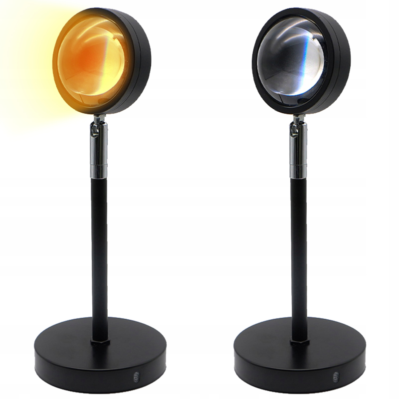 Лампа за декоративно осветление D02