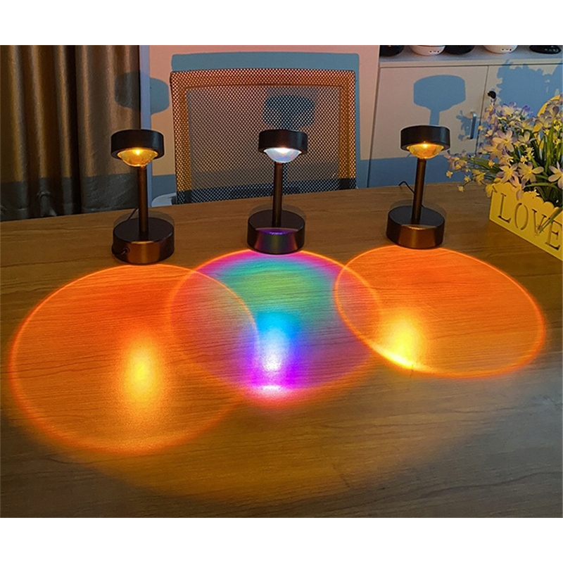 Лампа за декоративно осветление S1 remote