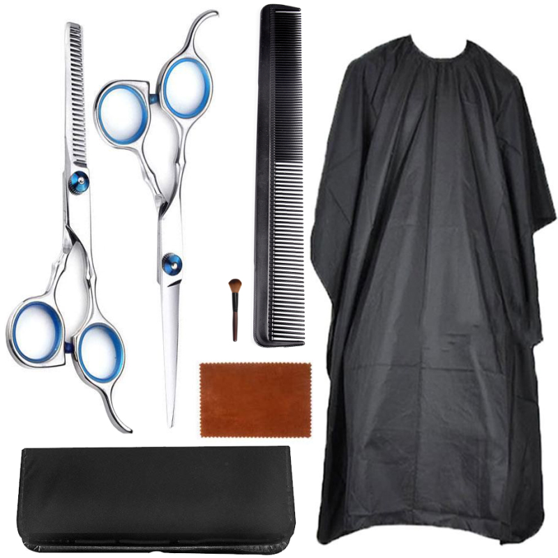 Фризьорски комплект H7